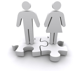 Divorce